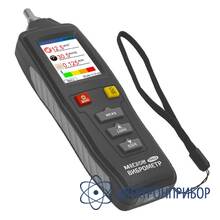 Измеритель вибрации (виброметр) МЕГЕОН 09633