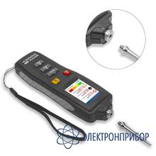 Измеритель вибрации (виброметр) МЕГЕОН 09633