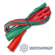 Омметр (измеритель сопротивления заземления) МЕГЕОН 13030