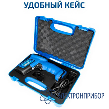 Пирометр инфракрасный МЕГЕОН 16640