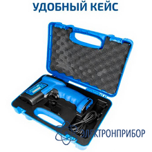 Пирометр инфракрасный МЕГЕОН 16650