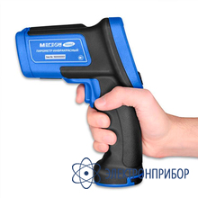 Пирометр инфракрасный МЕГЕОН 16660