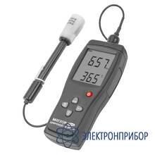 Цифровой рн-метр МЕГЕОН 17210