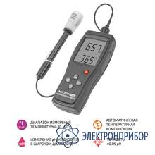 Цифровой рн-метр МЕГЕОН 17210