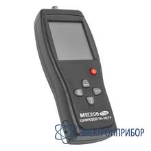 Цифровой рн-метр МЕГЕОН 17210