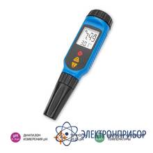 Цифровой рн-метр МЕГЕОН 17220