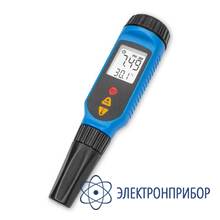 Цифровой рн-метр МЕГЕОН 17220