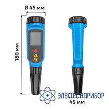 Цифровой рн-метр МЕГЕОН 17220