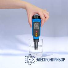 Цифровой рн-метр МЕГЕОН 17220