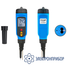 Цифровой рн-метр МЕГЕОН 17221