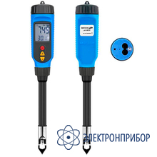 Цифровой рн-метр МЕГЕОН 17222