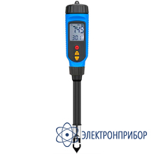 Цифровой рн-метр МЕГЕОН 17222