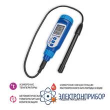 Анализатор кислорода в воде МЕГЕОН 17300