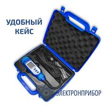 Анализатор кислорода в воде МЕГЕОН 17300