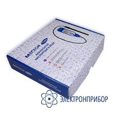 Анализатор кислорода в воде МЕГЕОН 17300