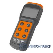 Цифровой измеритель кислорода в воде МЕГЕОН 17350