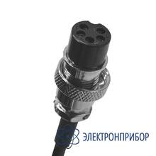 Цифровой измеритель кислорода в воде МЕГЕОН 17350