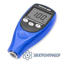 Толщиномер покрытий МЕГЕОН 19011
