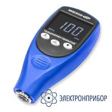 Толщиномер покрытий МЕГЕОН 19012