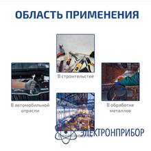 Толщиномер покрытий МЕГЕОН 19012