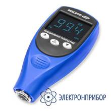 Толщиномер покрытий МЕГЕОН 19013