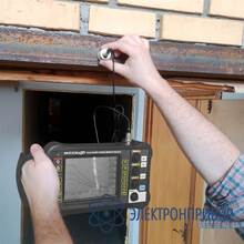 Дефектоскоп МЕГЕОН 29100