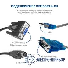 Дефектоскоп МЕГЕОН 29100