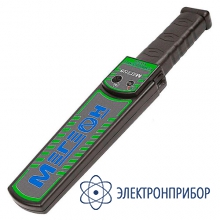 Ручной металлодетектор МЕГЕОН 45003