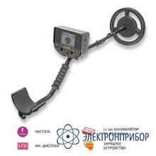 Металлоискатель МЕГЕОН 45013