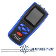 Дифференциальный манометр МЕГЕОН 51012
