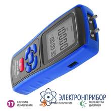 Дифференциальный манометр МЕГЕОН 51016