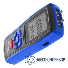 Дифференциальный манометр МЕГЕОН 51016