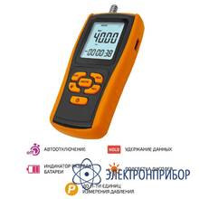 Цифровой манометр МЕГЕОН 51021