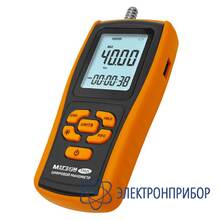 Цифровой манометр МЕГЕОН 51021