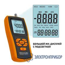 Цифровой манометр МЕГЕОН 51021