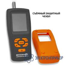 Цифровой манометр МЕГЕОН 51021