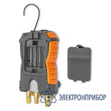 Цифровой манометрический коллектор МЕГЕОН 51050