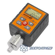 Насадка динамометрическая 20,4 ... 340 нм МЕГЕОН 60019