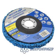 Комплект кругов шлифовальных коралловых МЕГЕОН 61011-3