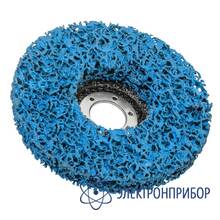 Комплект кругов шлифовальных коралловых МЕГЕОН 61011-3