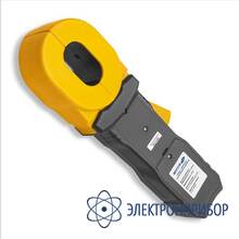Клещи-измеритель сопротивления заземления МЕГЕОН 70180