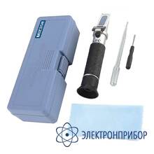 Рефрактометр для спирта МЕГЕОН 72034