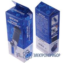Рефрактометр для спирта МЕГЕОН 72034