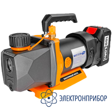 Вакуумный насос МЕГЕОН 98043
