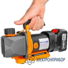 Вакуумный насос МЕГЕОН 98043