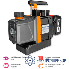 Вакуумный насос МЕГЕОН 98049