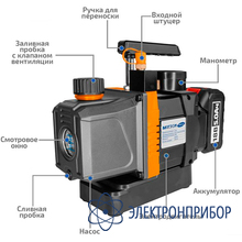Вакуумный насос МЕГЕОН 98049