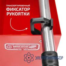 Насос опрессовочный МЕГЕОН 98050