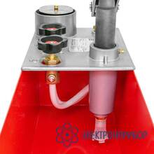 Насос опрессовочный МЕГЕОН 98050