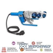 Сварочный аппарат для полипропиленовых труб МЕГЕОН 98105